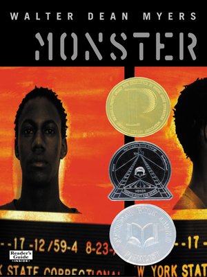 monster walter dean myers pdf download monster walter dean myers pdf download